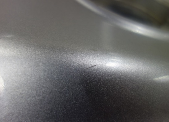 Fuel tank Kawasaki VERSYS 650