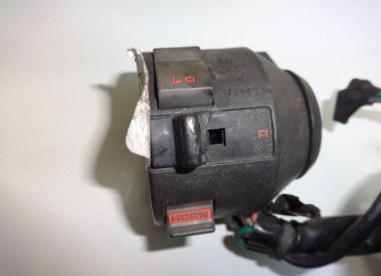 Stuurschakelaar links Honda VT 500