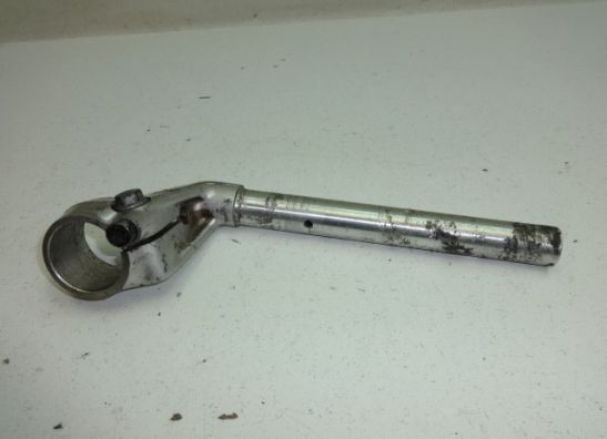 Lenkerstummel Links Honda VFR 750