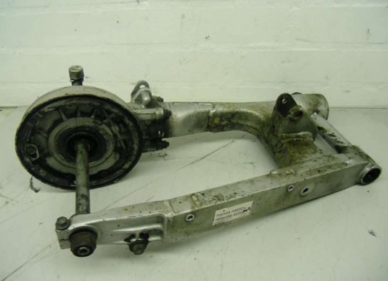 Achterbrug Honda Deauville 650 - 700