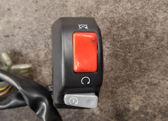 Stuurschakelaar rechts Yamaha YZF R1