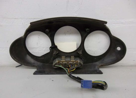 Teller Suzuki GSX F 600