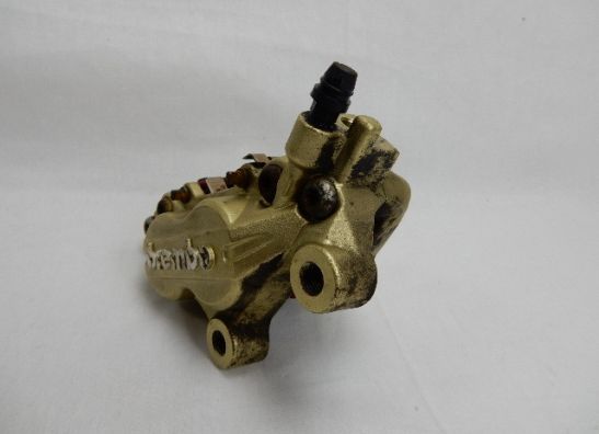 Remklauw rechts voor Moto Guzzi Norge