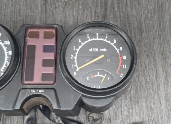 Tellerset Suzuki GS 450