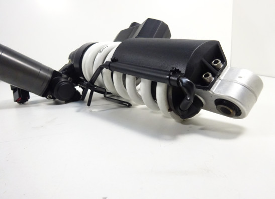 Achterschokbreker BMW K 1200 R 