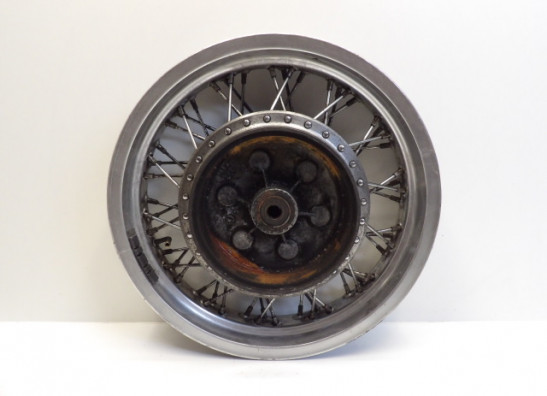 Rear wheel Suzuki VS 700 Intruder