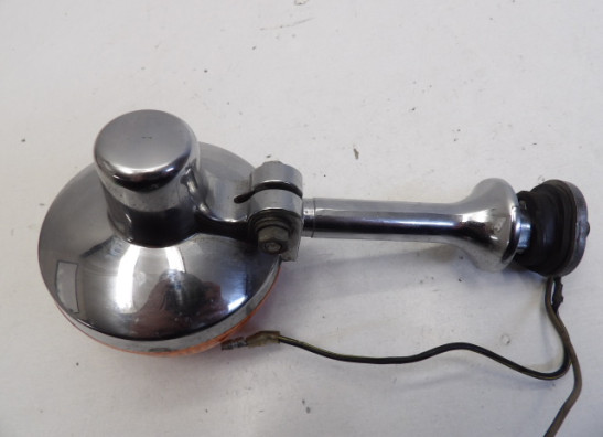 Knipperlicht rechts voor Kawasaki KZ 750 B Twin