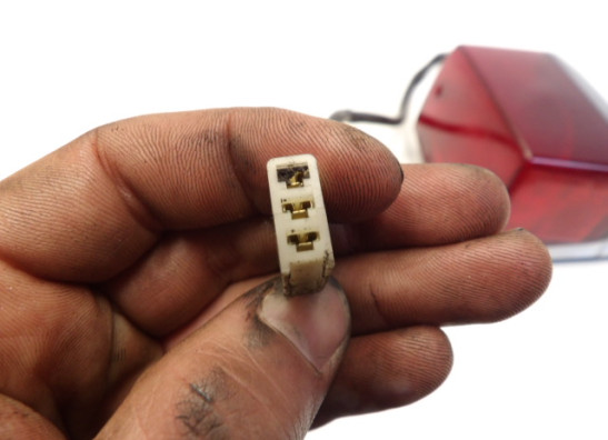 Achterlicht Suzuki VS 800 Intruder