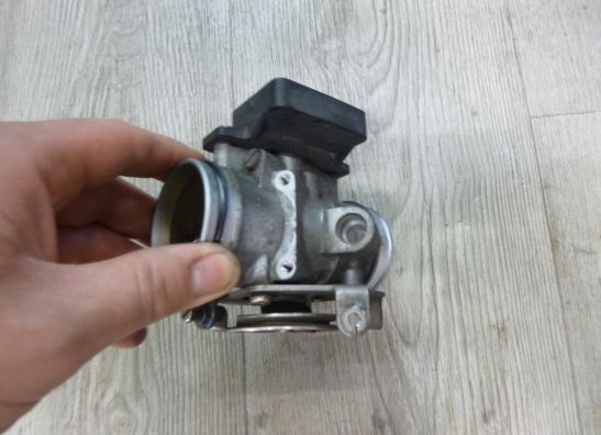 Einspritzanlage BMW R 1150 RT   R 850 RT