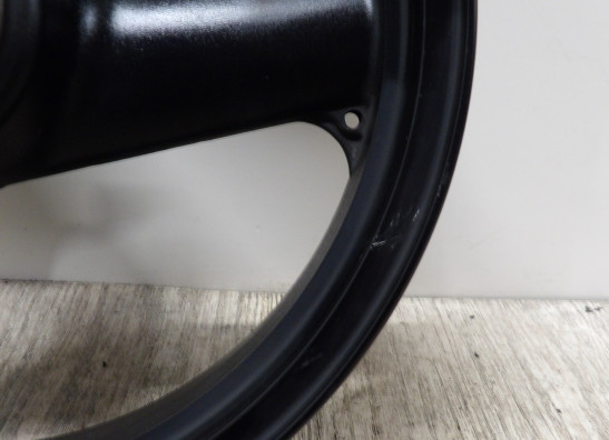 Voorvelg Kawasaki ZRX 1100 1200