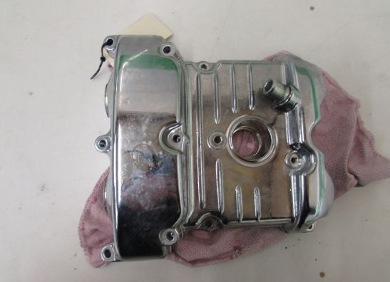 Kleppendeksel Harley Davidson Overige Harley Davidson