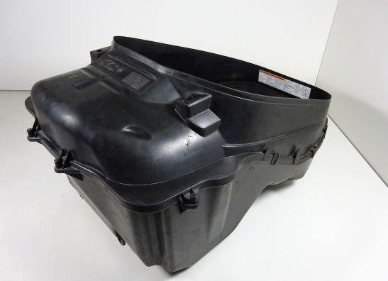 Binnenkuip Suzuki Burgman 650