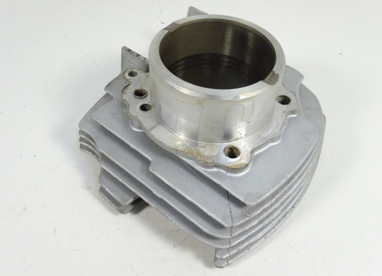 Cilinderblok Ducati monster 600