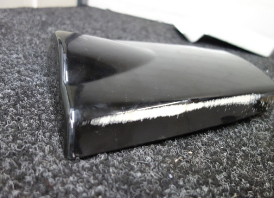 Buddycover Honda CBR 600 RR