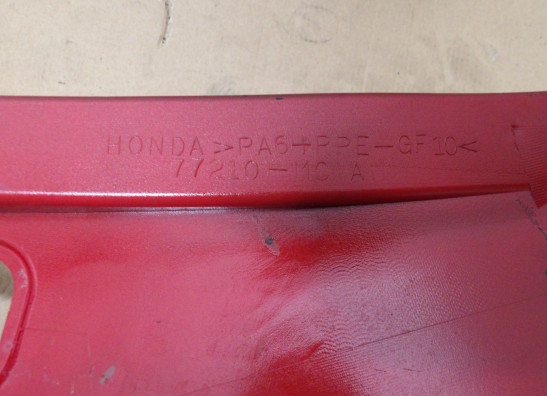 Achterkuipdeel Honda VFR 800 I