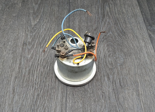 Teller Harley Davidson Sportster