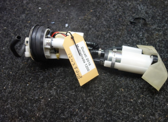 Fuel pump Ducati Multistrada 1200