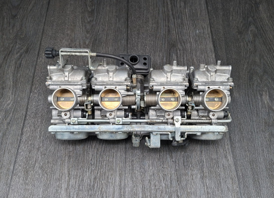 Carburateurset Honda CBR 600 F