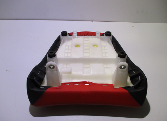 Soziussitz Honda CRF 1000 Africa Twin