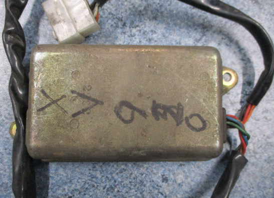 Ignitor CDI ECU Yamaha XV 920