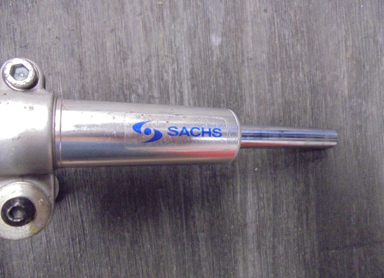 Lenkungs Dampfer Aprilia Tuono V4