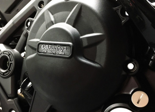 Motorblokdeksel Kawasaki Z 650