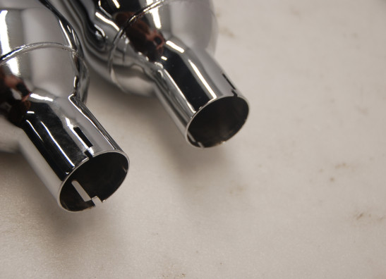 Muffler Harley Davidson Touring FL