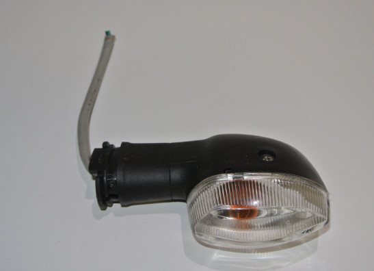 Winker Yamaha Tracer 900