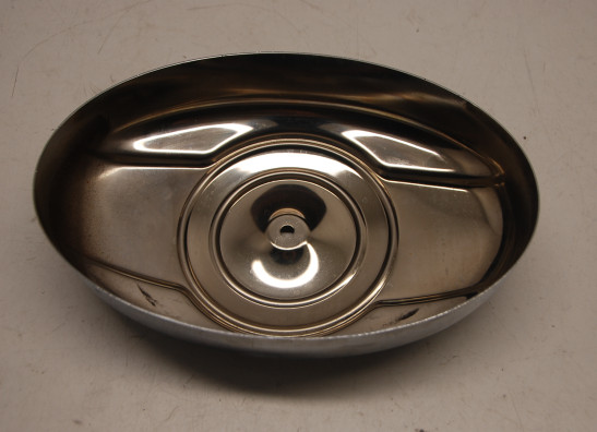 Air cleaner case Harley Davidson Softtail