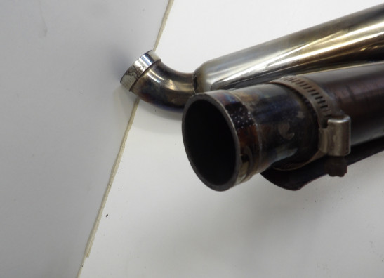 Sportdemper Harley Davidson Softtail