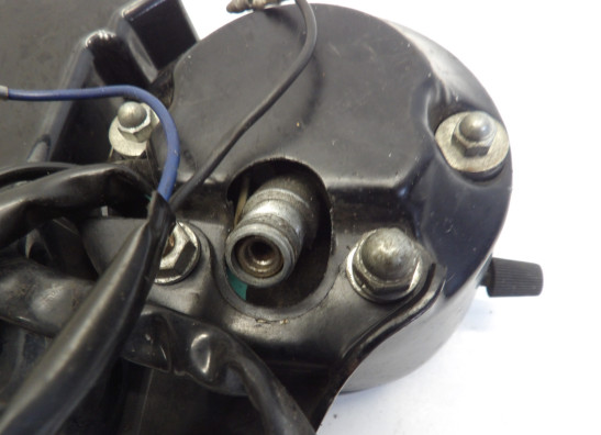 Tellerset Yamaha XS 750