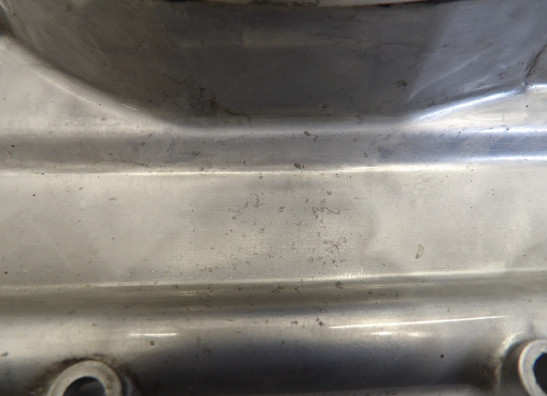 Crankcase cover Clutch side Honda VT 1100