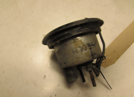 Tacho Honda Goldwing GL