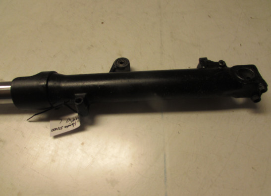 Voorpoot links compleet Honda ST 1100 Pan European