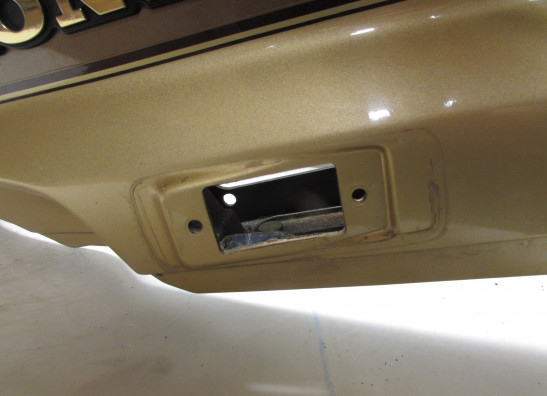 Cowl upper front Honda Goldwing GL