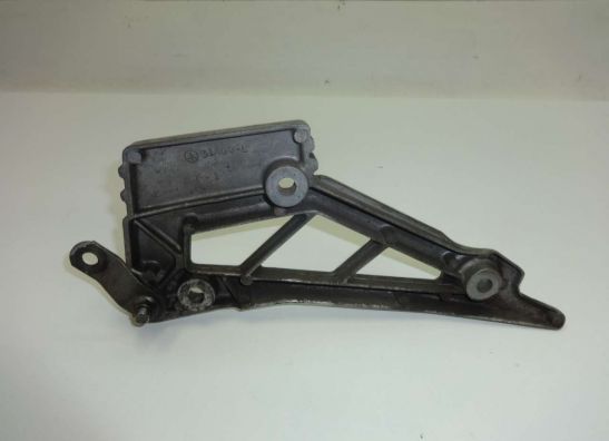 Main step holder left Yamaha XJ 750 