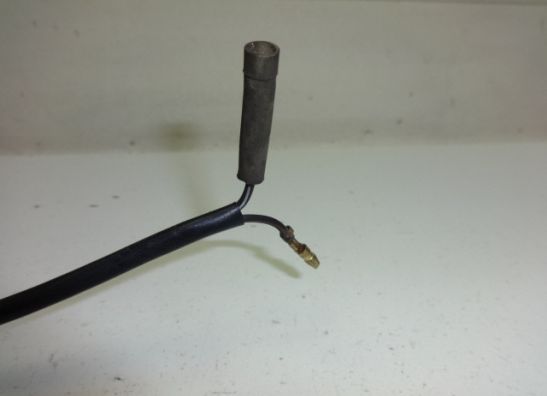 Lufter Suzuki VX 800