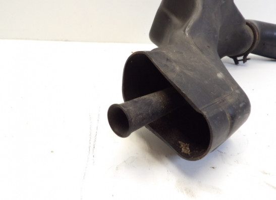 Lufteinlass mitte Kawasaki ZZR 600