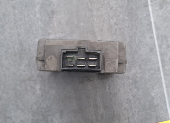 Regulator rectifier  Kawasaki GPX 600