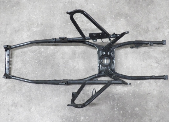 Achtersubframe BMW R 1150 GS