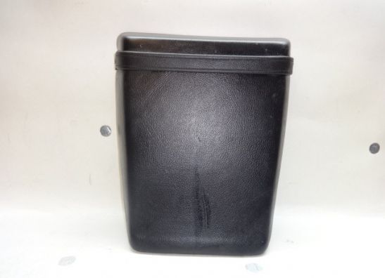 Soziussitz Kawasaki ZXR 750