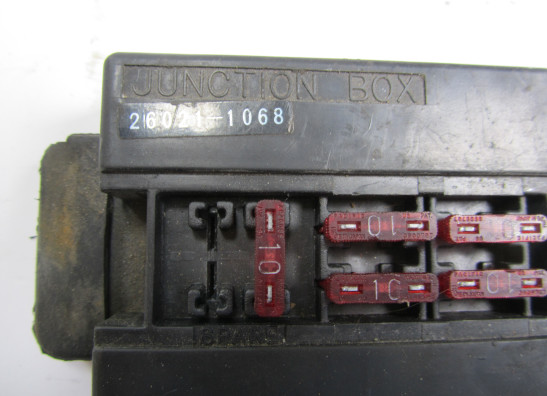 Zekeringkast Kawasaki VN 1500