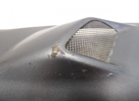 Uitlaatbochten Honda Goldwing GL