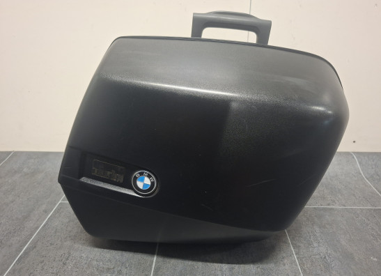 Kofferset BMW R 1150 RT   R 850 RT