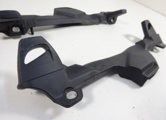 Kofferbeugel set BMW K 1300 GT