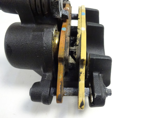 Brake caliper right front Kawasaki ER 6