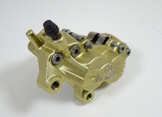 Brake caliper left front Aprilia Falco