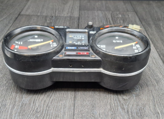 Tellerset Honda CB 750 F