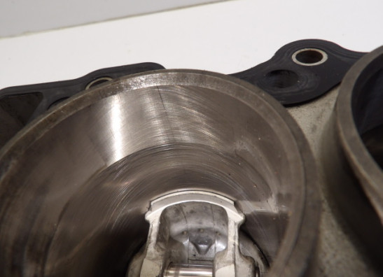 Cilinderblok Suzuki GSX R 600