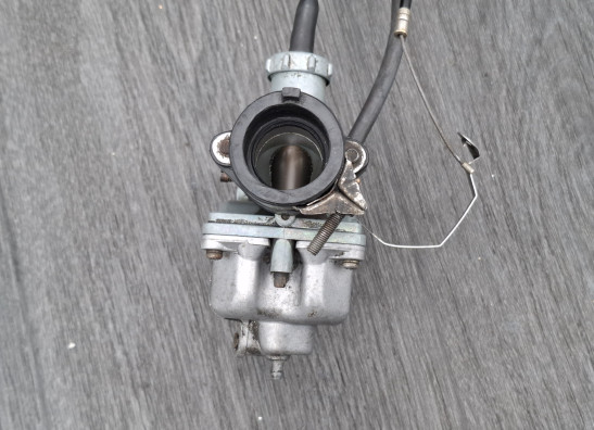 Carburateurset Honda XL 125